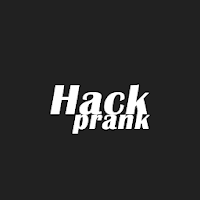 Hack Prank