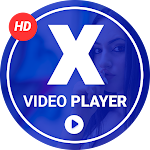 Cover Image of डाउनलोड X Video Player & X Downloader : All Format XPlayer 1.1.0 APK
