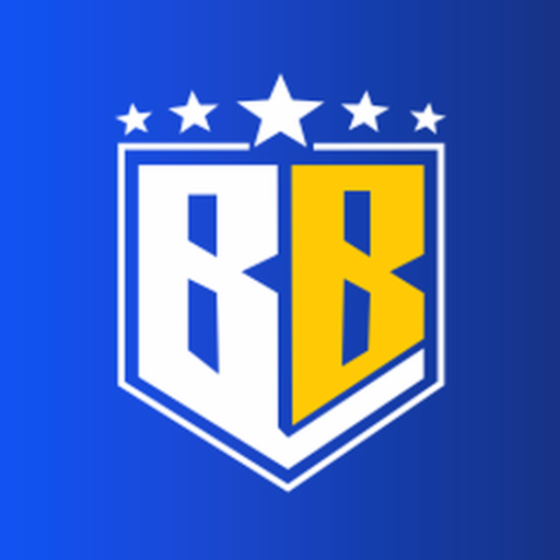 Bem Brasil Associação logo