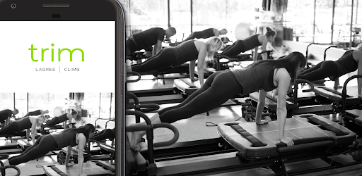 Trim Fitness Studios