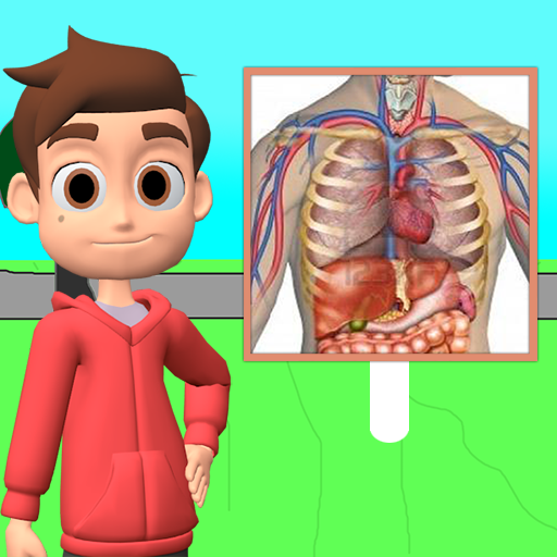 Skuta Anatomy logo