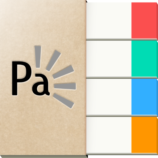 付箋パッパッ 1.0.5 Icon