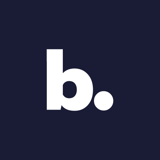 Blue Scanner logo