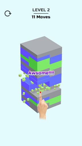 Stack Blast Screen 3