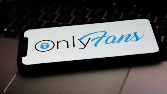 OnlyFans Mobile App - Only Fans Guide Screenshot