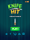 screenshot of Knife Hit