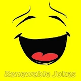 Renewable Jokes icon