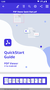 PDF Viewer Pro MOD APK (Premium débloqué) 5