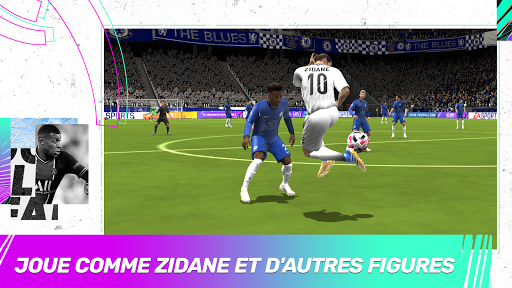 Télécharger FIFA Football APK MOD (Astuce) screenshots 2