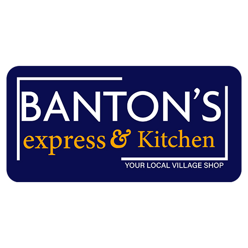 Bantons Express & Kitchen logo