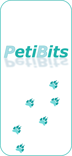 Android application PetiBits screenshort