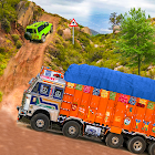 Heavy Truck Simulator Offroad 1.1