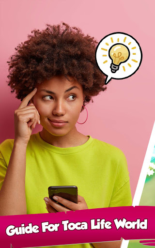 Guide Toca Life World Walkthrough For Tοca Life