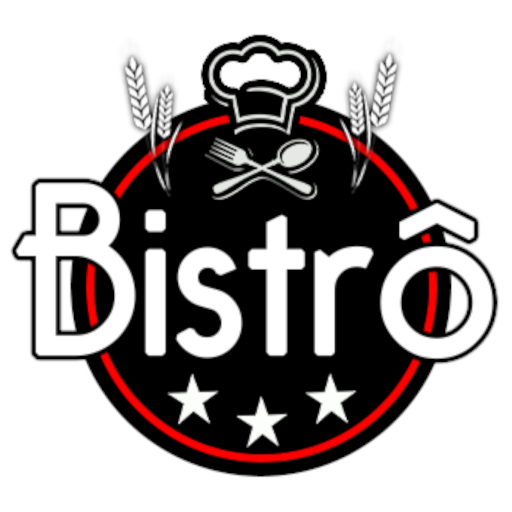 Bistrô Bar logo