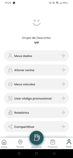 Rede Parebem Screen 3