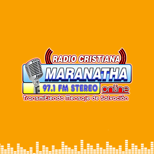 Maranatha Radio Cicuco  Icon