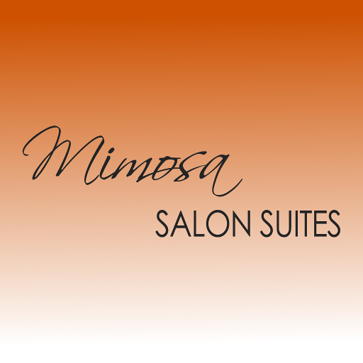 Mimosa Salon Suites logo