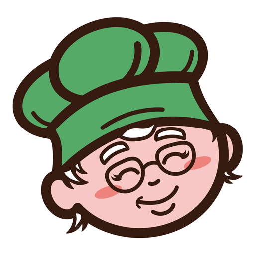 Mammas Gourmet logo