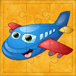 Cover Image of Download Plane Puzzles  APK