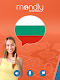 screenshot of Speak & Learn Bulgarian