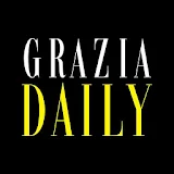 Grazia Daily Fashion Week icon