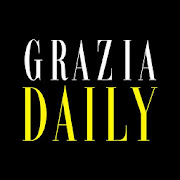 Grazia Daily Fashion Week