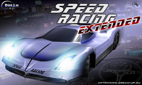 Speed Racing Extended  screenshots 1