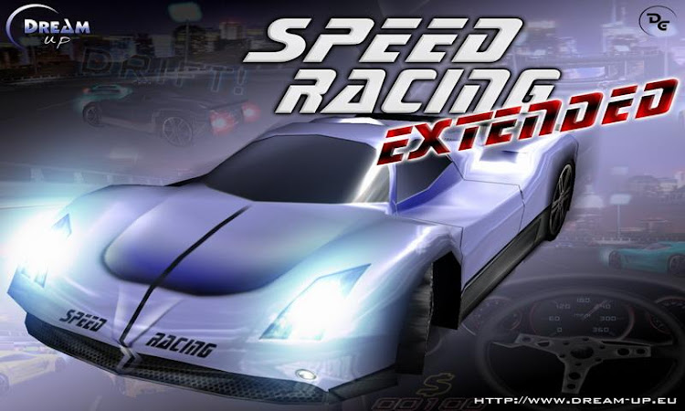 Speed Racing Extended - 2.4 - (Android)