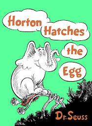 Icon image Horton Hatches the Egg