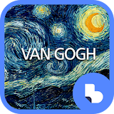 Van Gogh Buzz Launcher Theme icon