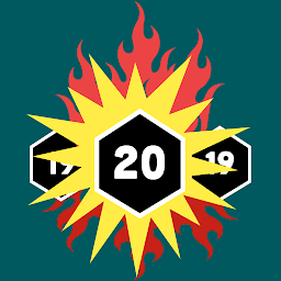 Merge & Collapse: D20 Edition