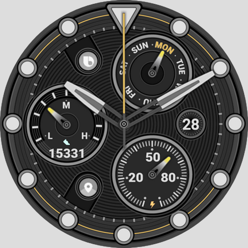 smo Analog Tough101A screenshot 26