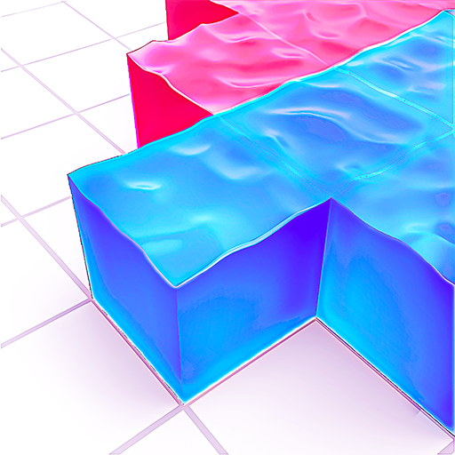 Color Clash logo