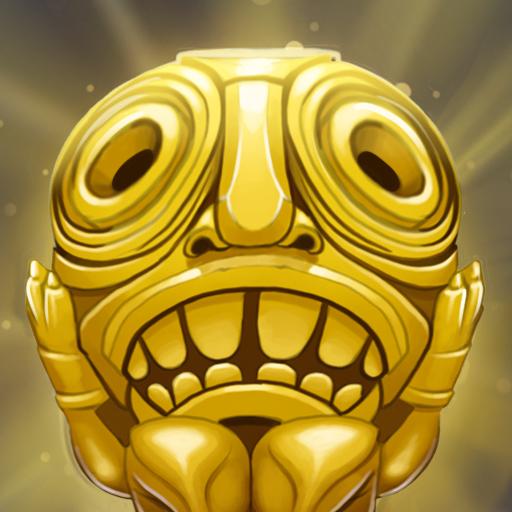 Temple Run Escape Google Play のアプリ