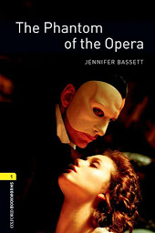 Icon image The Phantom of the Opera