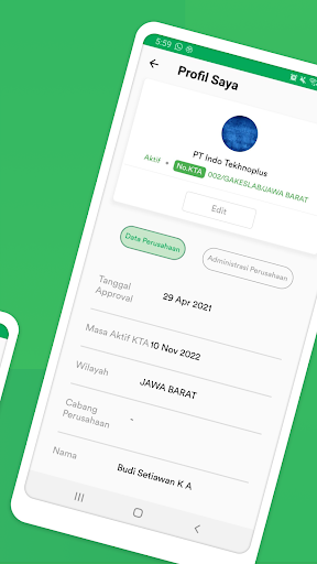 Gakeslab Indonesia Screenshot 4 - AppWisp.com