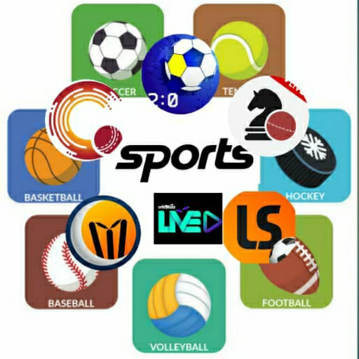 All Live Scores: Football Soccer Cricket Updates