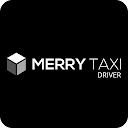 Merry Taxi Driver icon