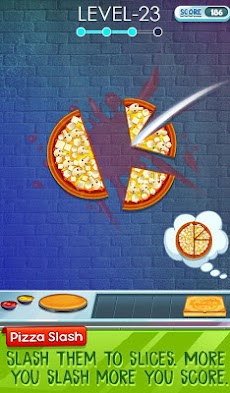 Fit The Slices – Pizza Gamesのおすすめ画像2