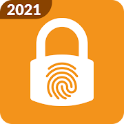 EZ Fingerprint Applock: Fast & Quick App Locker
