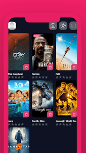 HD Movies - Movies Downloader