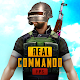 Real Commando FPS Secret Mission: Free Shooting 3D