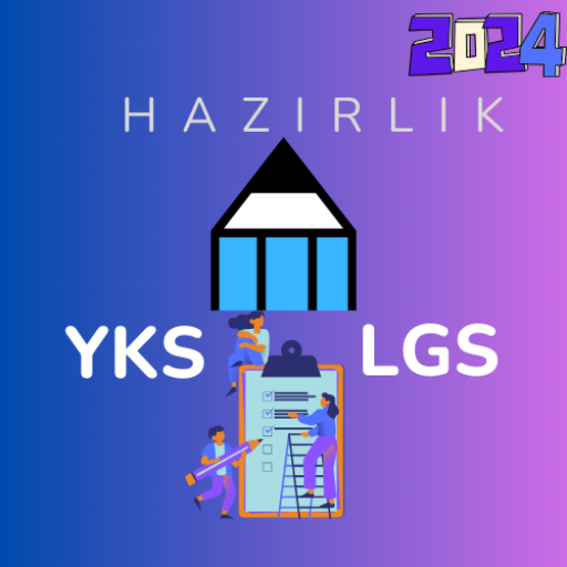Get yks hazırlık 2024 for Android Aso Report
