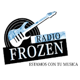 Radio Frozen icon