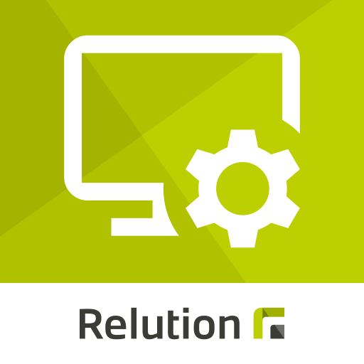 Relution CVTE OEMConfig Download on Windows