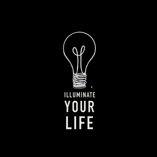 Illuminate Your Life logo
