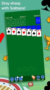 Solitaire 9.4.2 APK screenshots 8