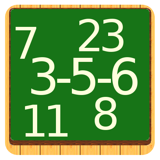 Random Numbers logo