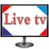 tv live icon