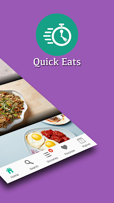 Quick Eats - Recipes, Groceryのおすすめ画像2